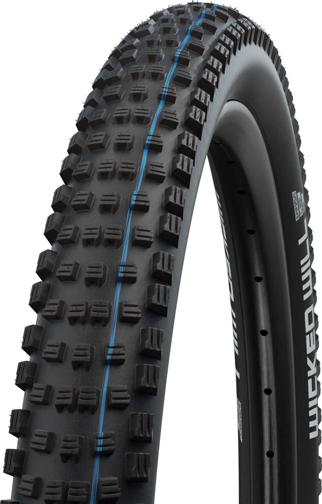 Schwalbe MTB- Fahrradreifen WICKED WILL - ADDIX SpeedGrip Evolution Line 29x2.40"62-622