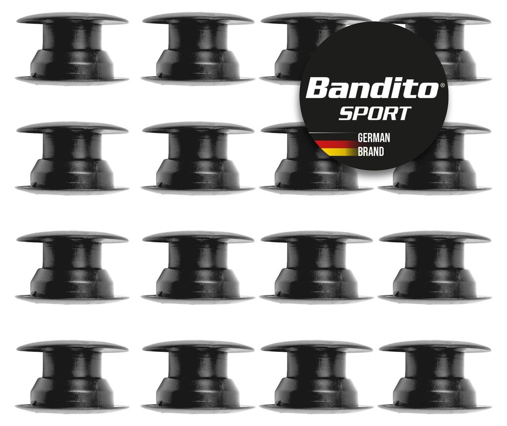 Bandito Tischkicker Zubehör Kugellager für 16 mm Stange -  Produktbild 