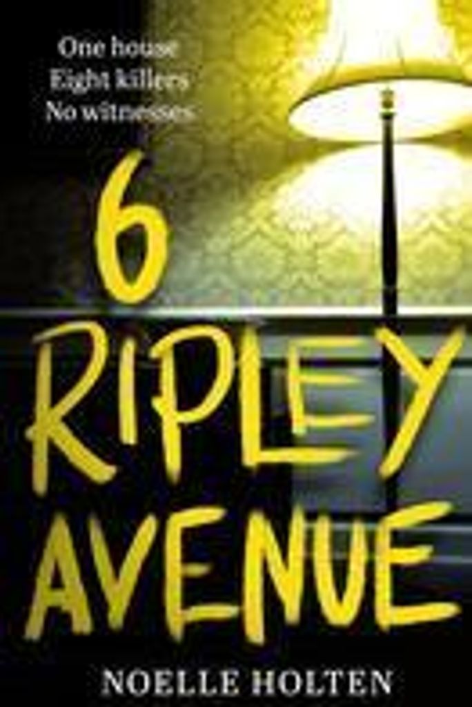 6 Ripley Avenue