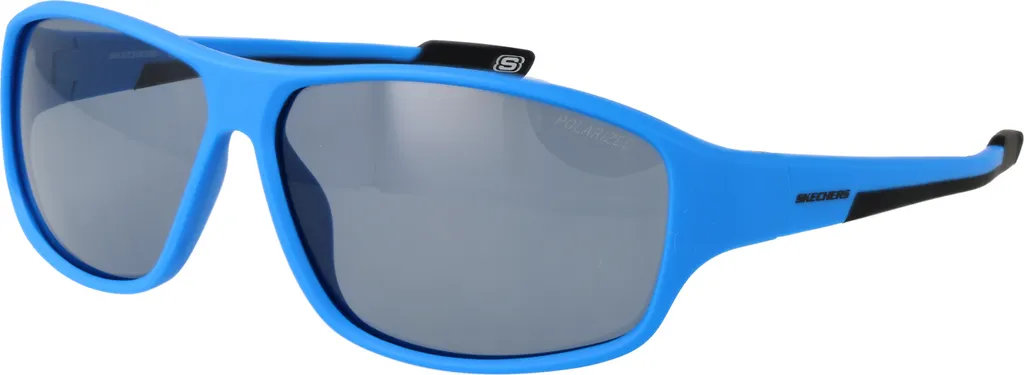 Skechers Occhiali da Sole SE6364 91D 65: Protezione Polarizzata e Stile