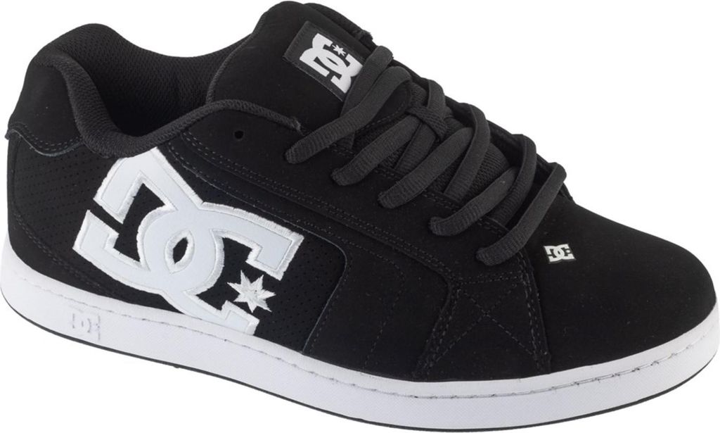Schuhe DC Net DC302361BLW