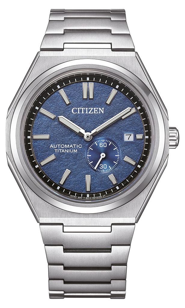 Pánské automatické hodinky - Citizen Model: NJ0180-80L Obrázek produktu 