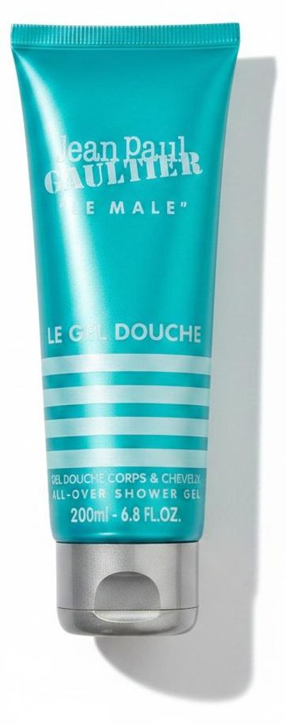 Jean Paul Gaultier Le Male Duschgel 200 mL Produktbild 