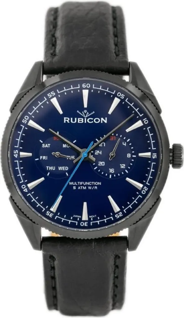 Orologi Rubicon ty85050 - 1