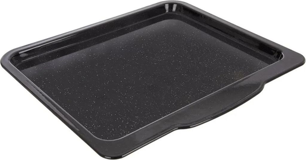 ORION Grande Teglia 40 x 35,5 x 2 cm, smalto ORION 127047 Immagine del prodotto 