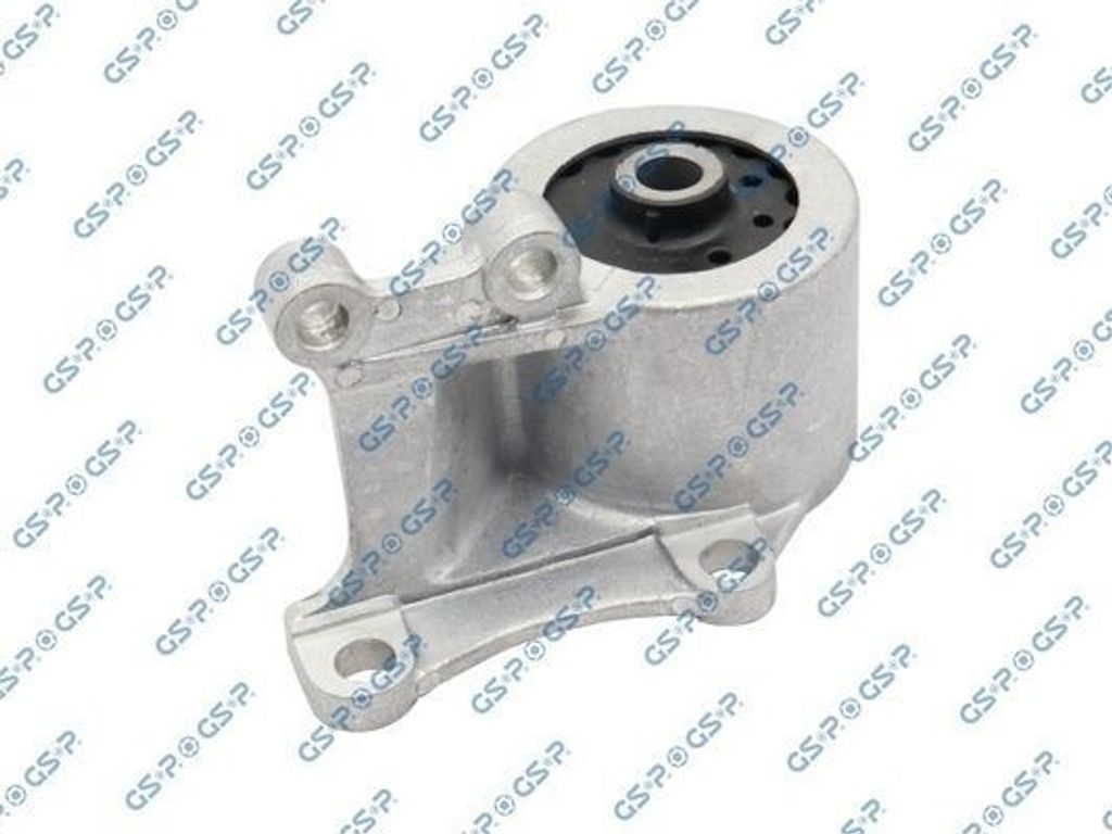 GSP Motorlager Hinten für VW Transporter IV Bus (70B, 70C, 7DB, 7DK, 70J, 70K, 7DC, 7DJ) 512762