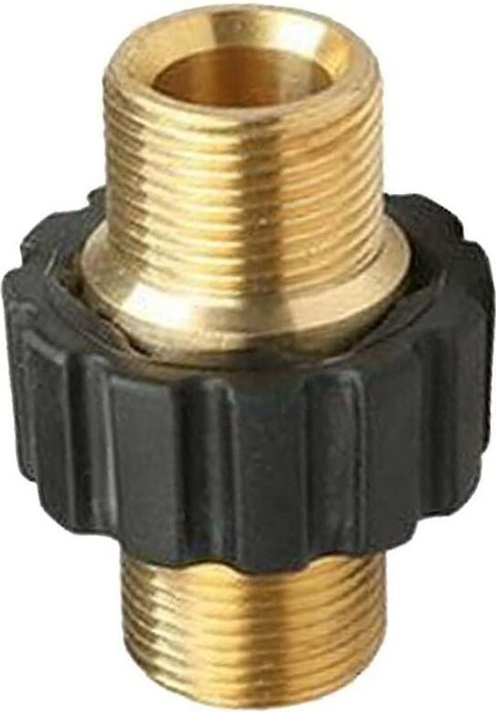 Düsenanschlussadapter-Zubehör für Hochdruckreiniger – M22 x 1,5 mm
