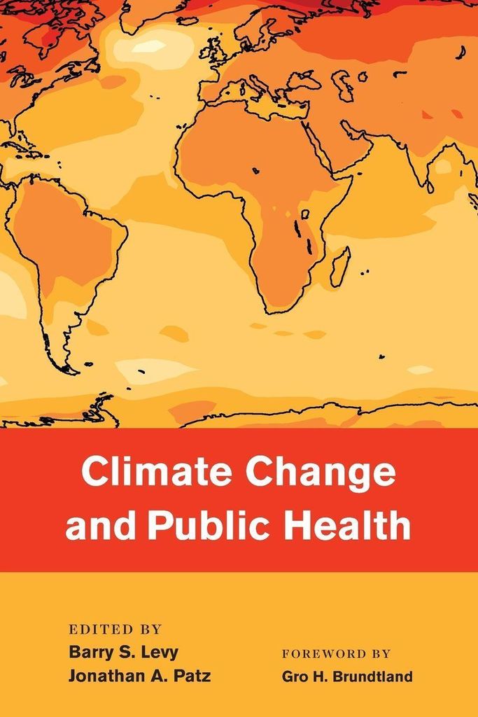 Climate Change and Public Health