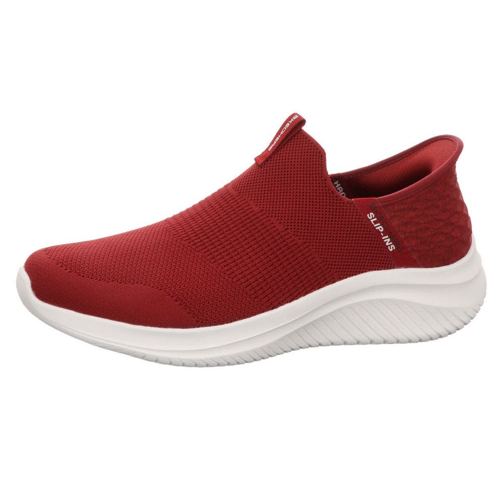Skechers Herren Slip-On Sneaker ULTRA FLEX 3.0 SMOOTH STEP Produktbild 