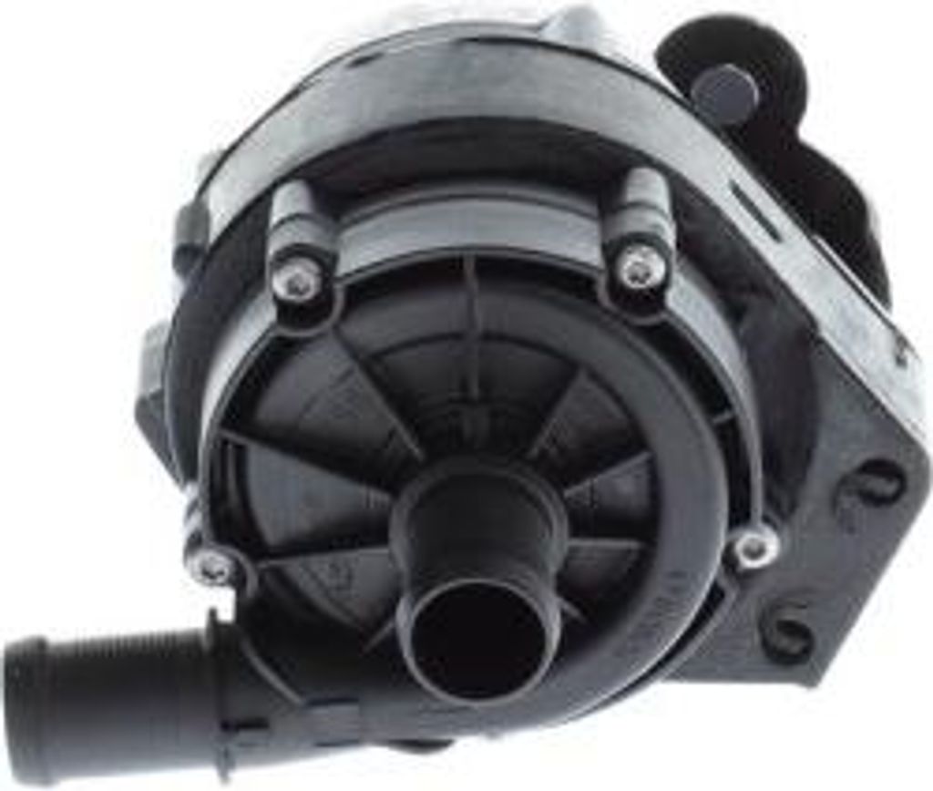 BOSCH Zusatzwasserpumpe 0 392 024 10Y für RENAULT Clio V Schrägheck (BF)