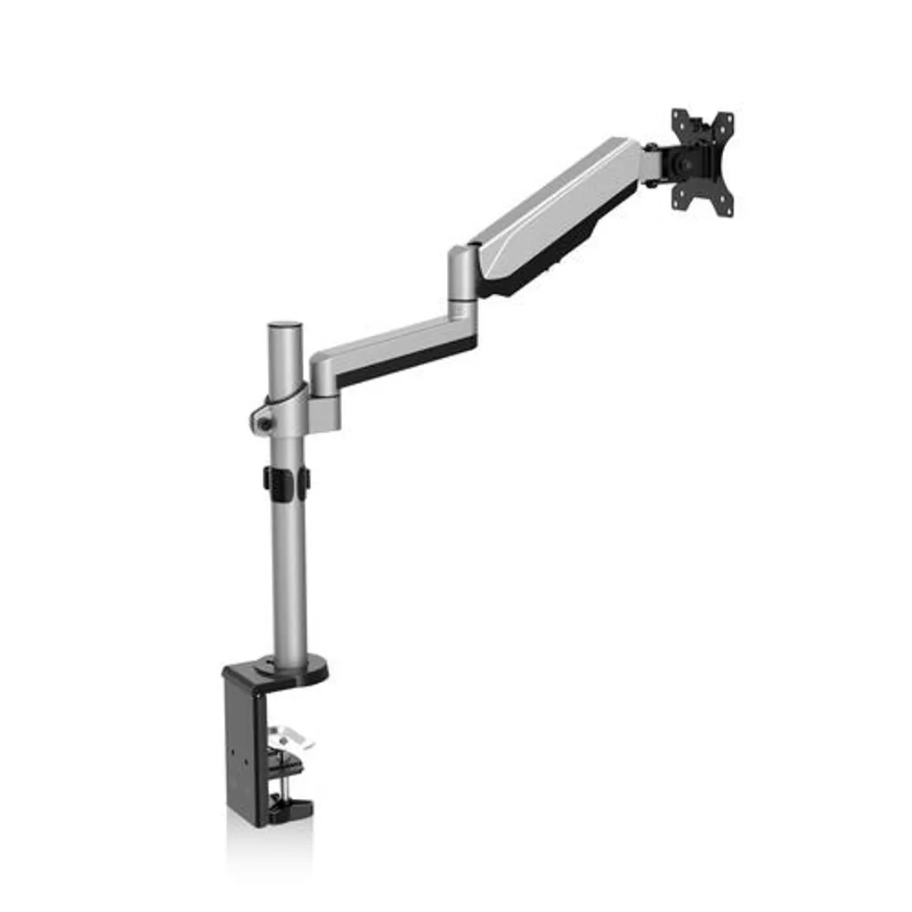 Support d'écran tactile ajustable en hauteur avec fixation VESA