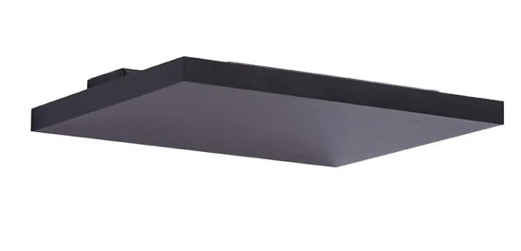 Applique Lambda AZ3346 Azzardo pour éclairage de couloir et de chambre