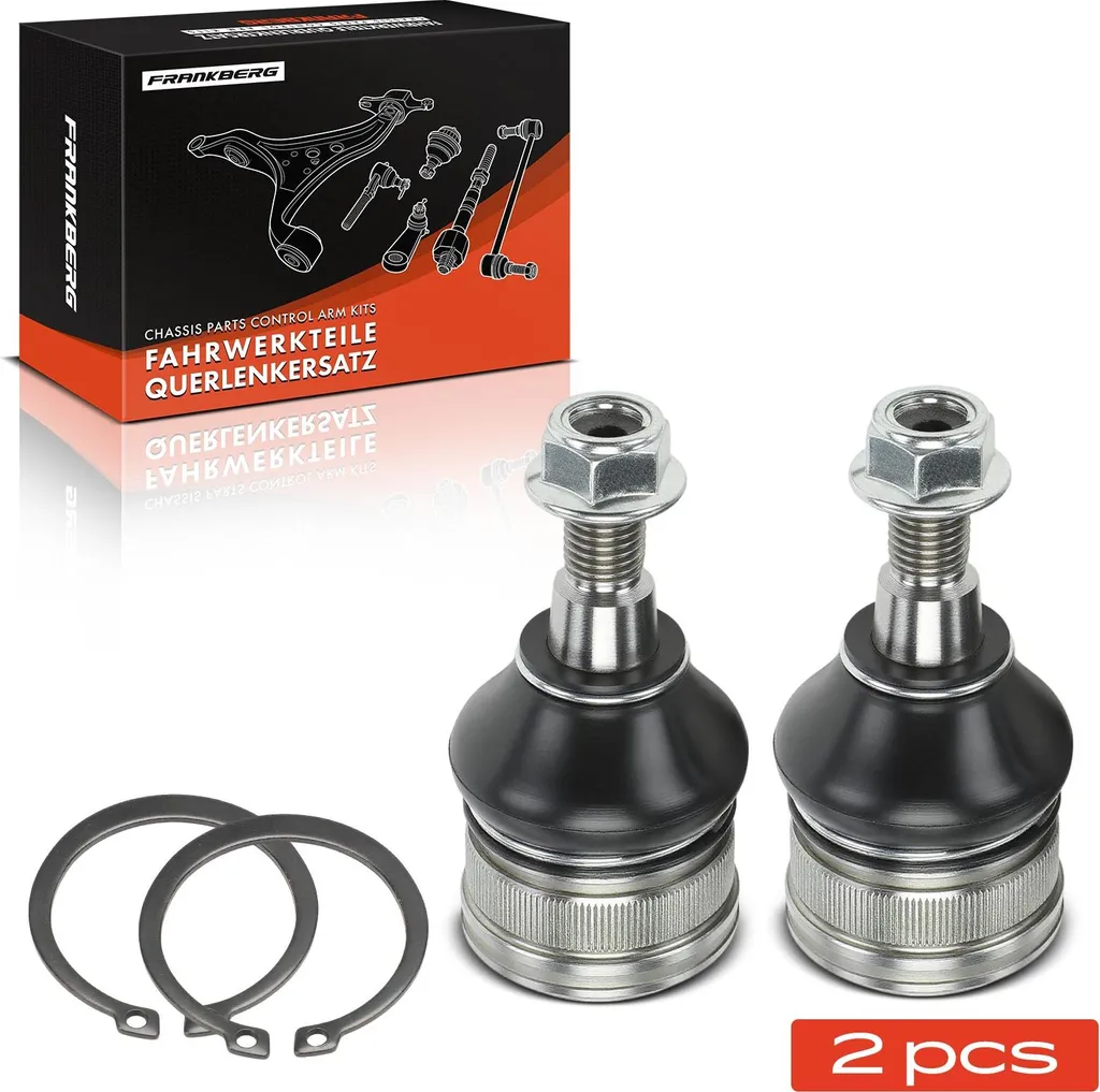 Rotule de Suspension Avant Gauche Droite Smart Forfour 454 Colt VI Z2A