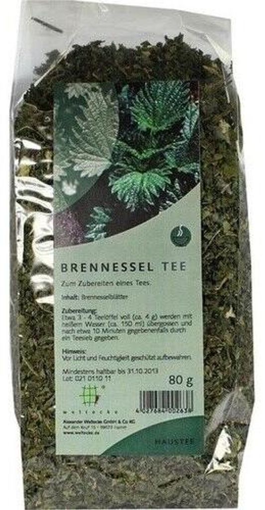 Brennessel Tee