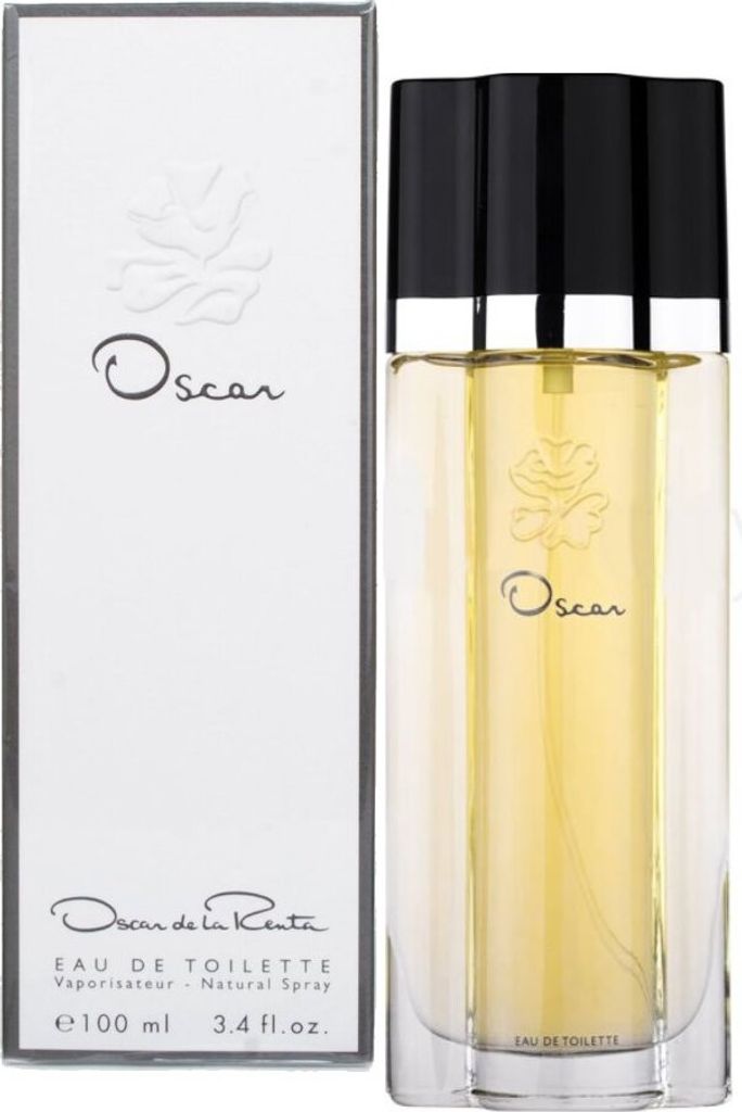 Miro Femme Eau De Miro Parfum Blauer Deckel Oscar De La Renta