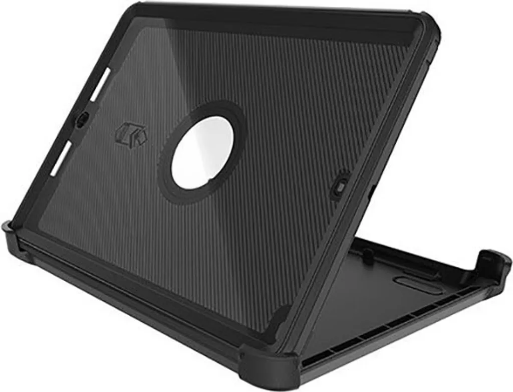 Coque iPad 10.2 Incassable OtterBox Defender Protection Intégrale - 13