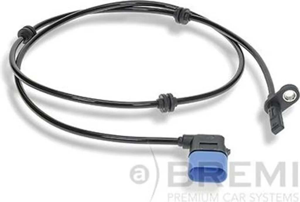 Capteur de Vitesse de Roue ABS pour Mercedes W176 Essence et Diesel