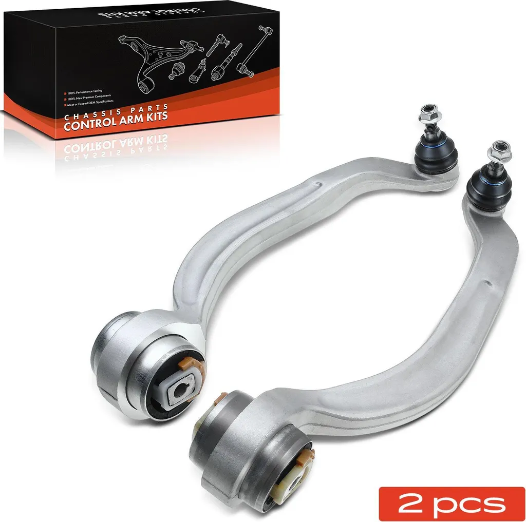 Bras de Suspension pour VW Passat et Audi A6, Réparation Train Avant