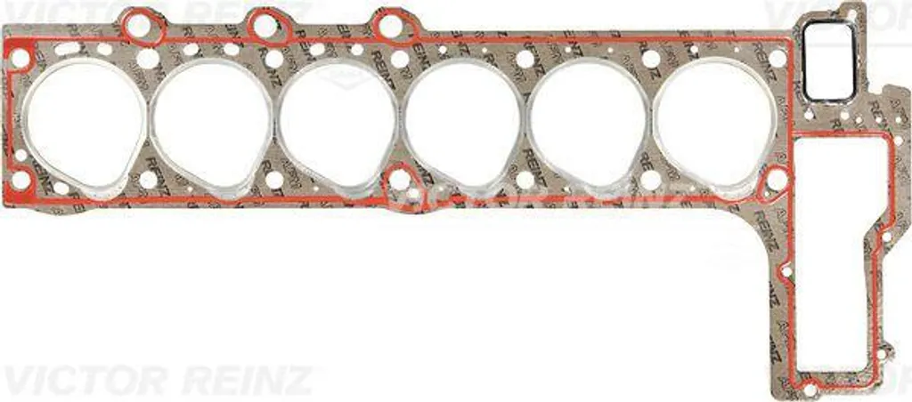 Joint de culasse Victor Reinz 61-31335-10 pour BMW E36 E34 E39 et E38