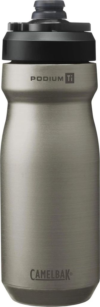 Camelbak Podium Titanium izolowana próżniowo butelka do Zdjęcie produktu 
