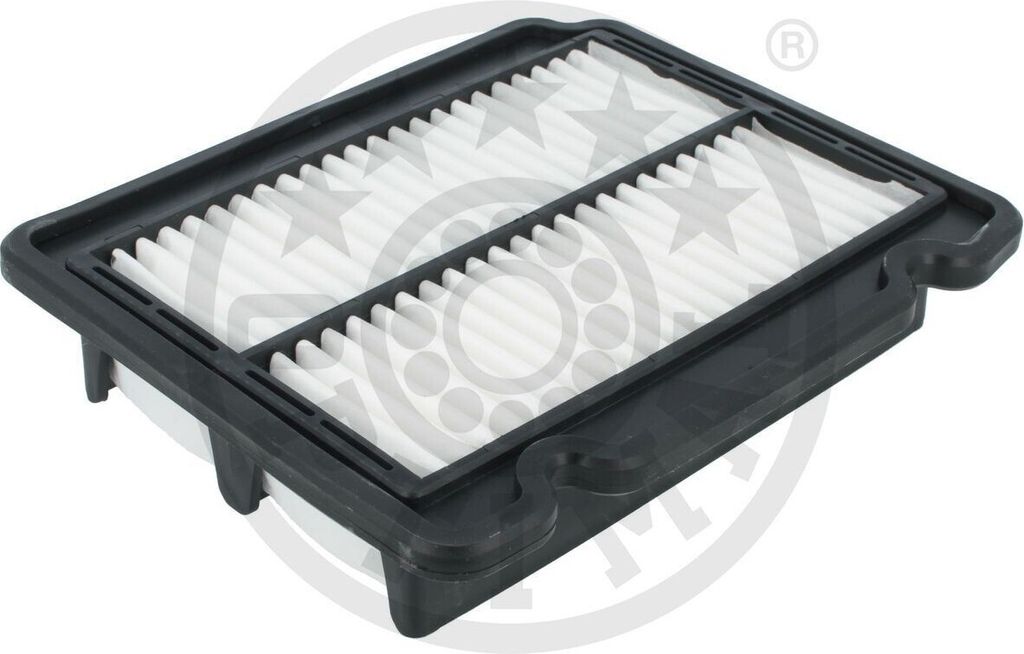 Luftfilter OPTIMAL OP-FAF10090 für CHEVROLET Aveo / Kalos Schrägheck (T250, T255) Filtereinsatz