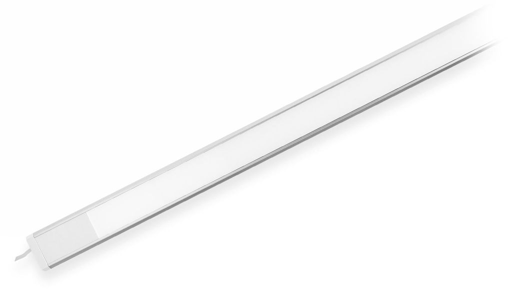 LED Lichtleiste warmweiss 90cm, LED Leiste 15W, LED Produktbild 