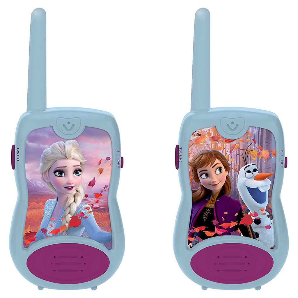 Lexibook TW12FZ gadget pour enfant talkie-walkie pour Image du produit 