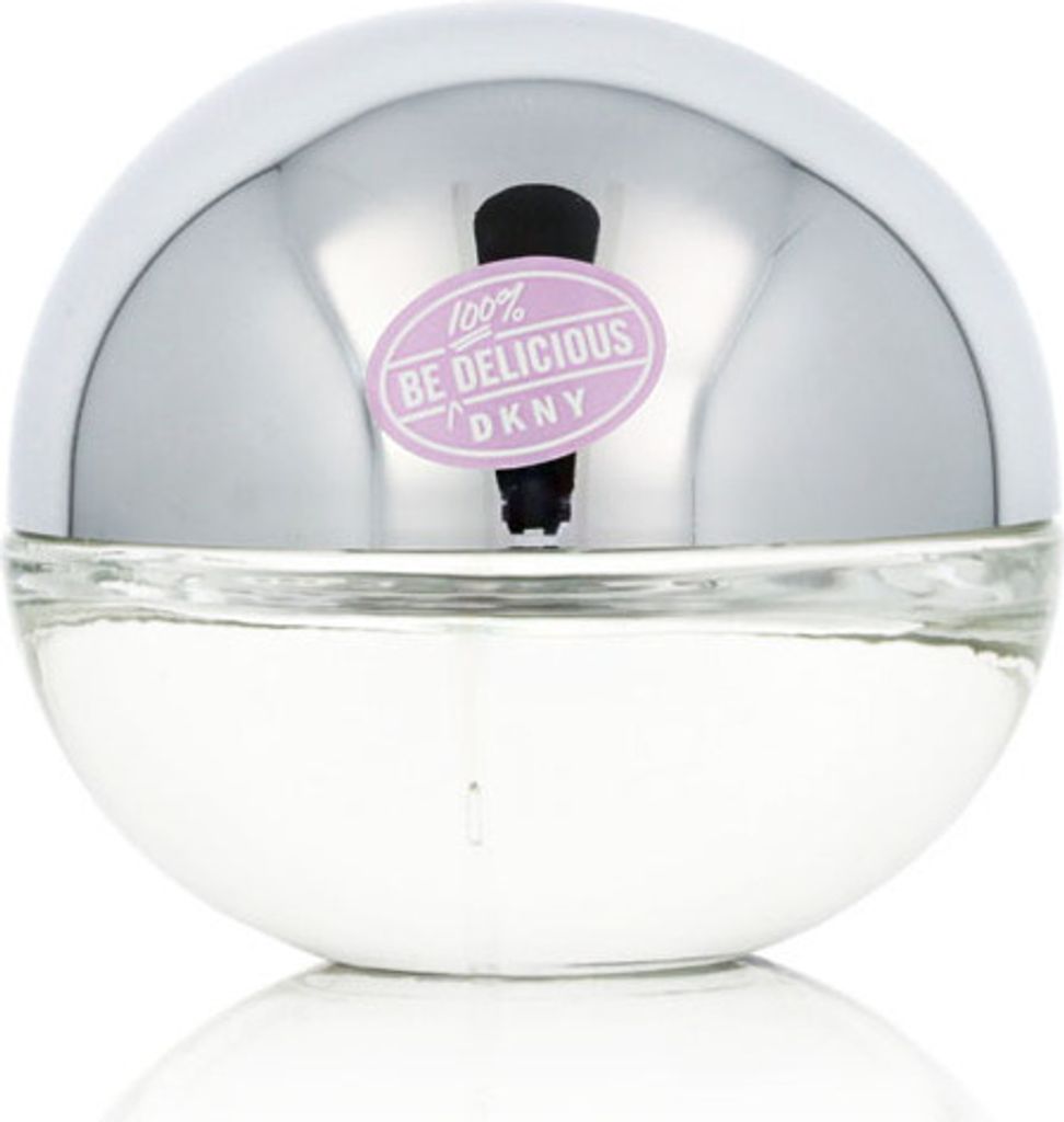 DKNY Donna Karan Be 100% Delicious Eau De Parfum 30 ml Produktbild 