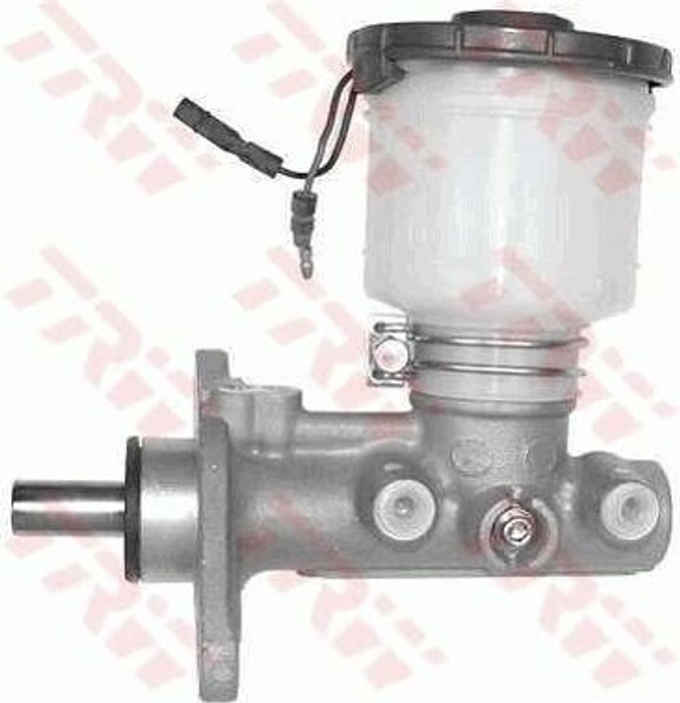 TRW PMK192 - OE 46100 SN7 G01 Hauptbremszylinder für Accord IV, Accord V