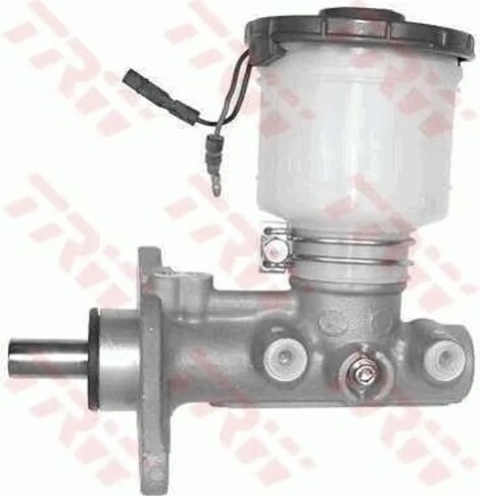 Maître-cylindre de frein hydraulique TRW PMK192 compatible Accord IV-V