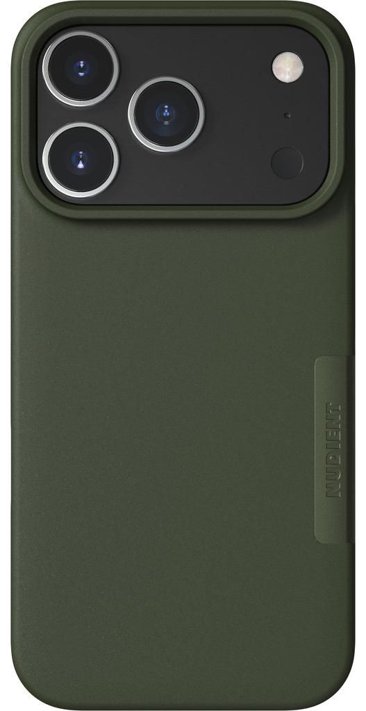 Puzdro MagSafe pre Apple iPhone 17 Pro - Zadný kryt Nudient Obrázok produktu 