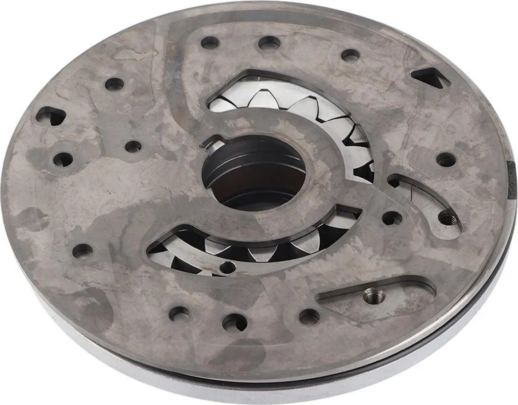 Pompe à Huile Transmission ZF-5HP19 1060410061 pour Audi A6 A8 S4 S6