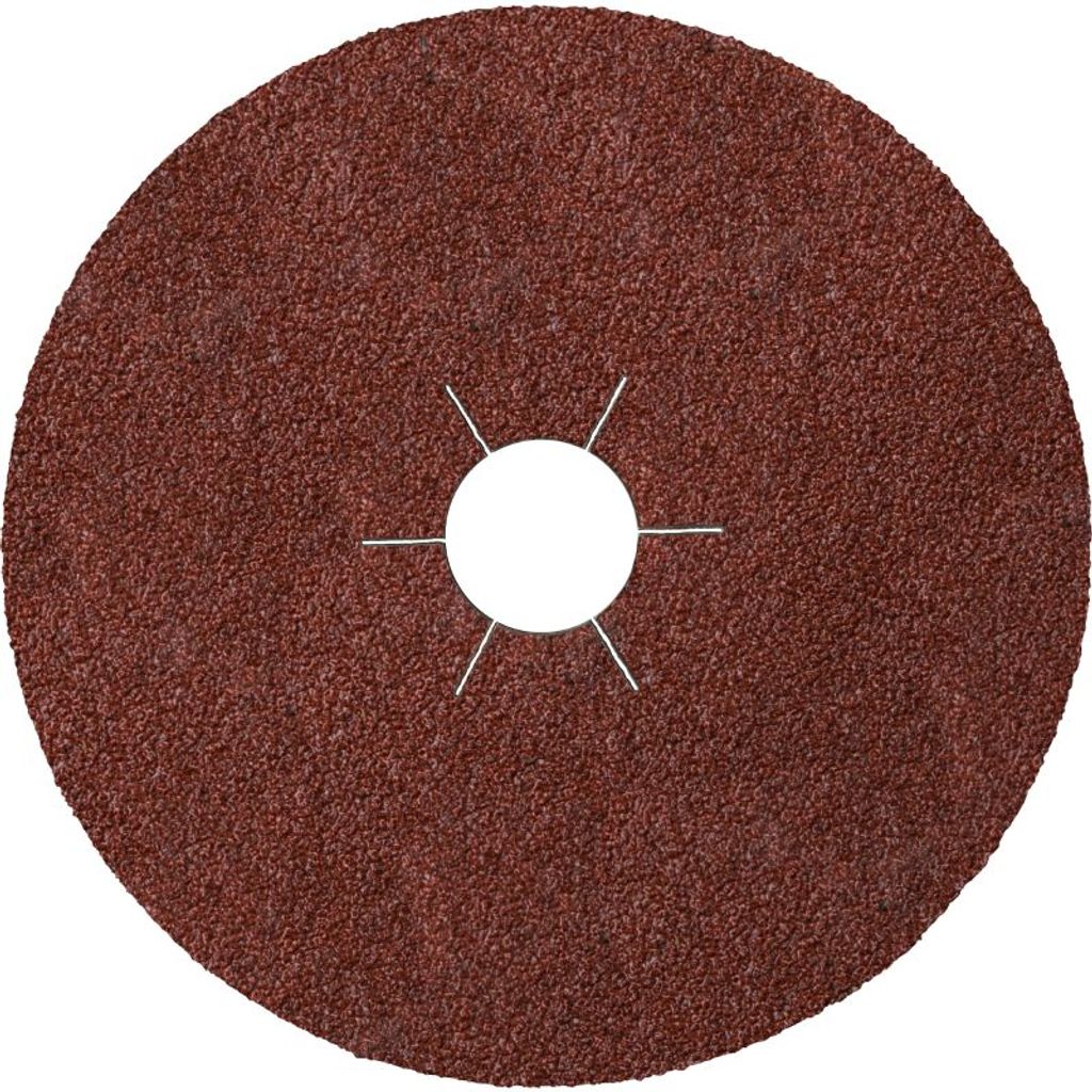 Klingspor KM 613 Schleifmopstifte, 20 x 10 x 6 mm Korn 120 Plan