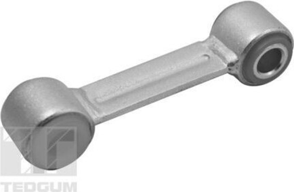 TEDGUM Koppelstange Stabilisator für IVECO DAILY IV Kasten/Kombi Hinten TED24155
