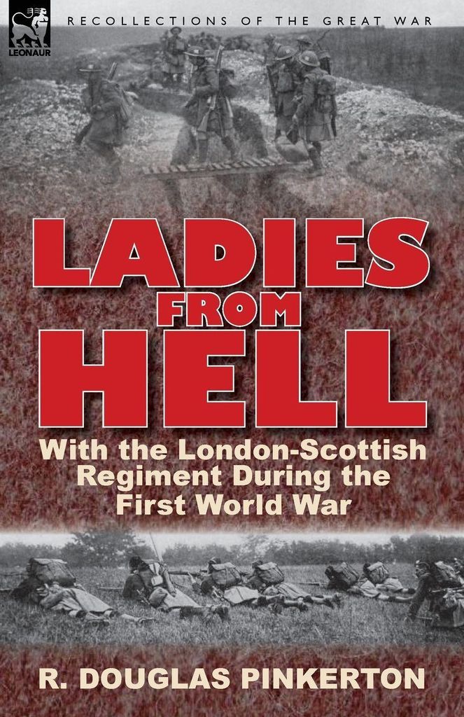 Ladies From Hell
