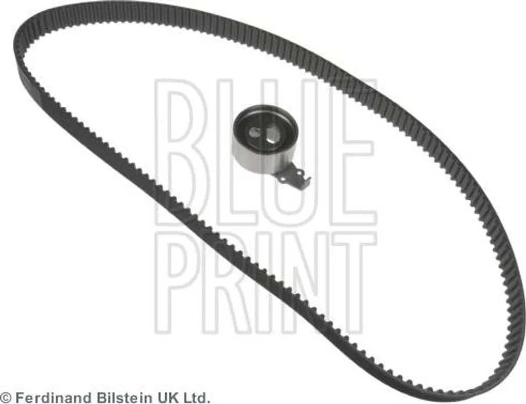 Kit courroie de distribution ADG07337 Blue Print OE 0K05412205