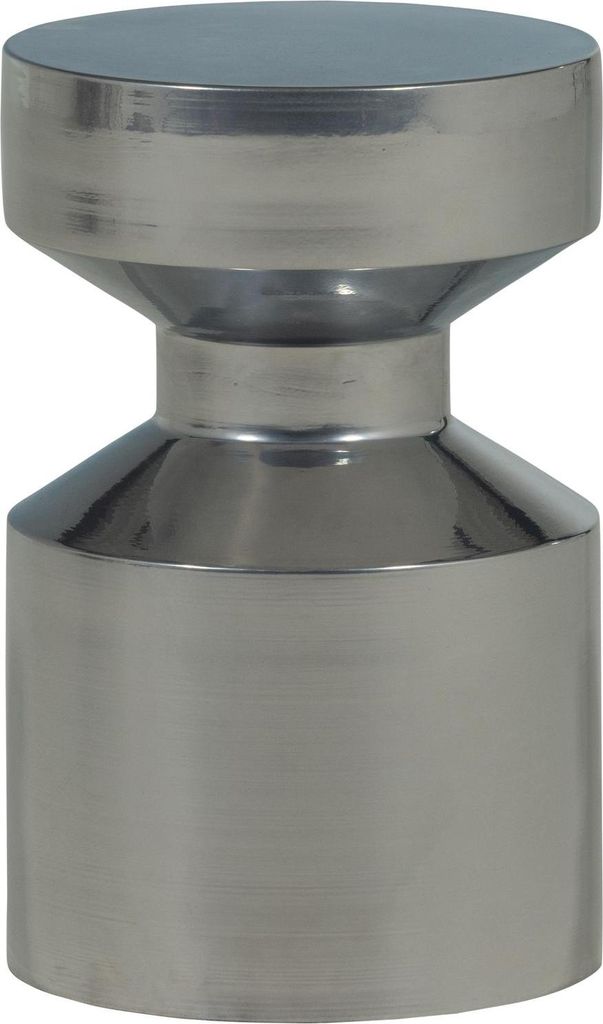 ferry beistelltisch metall chrome