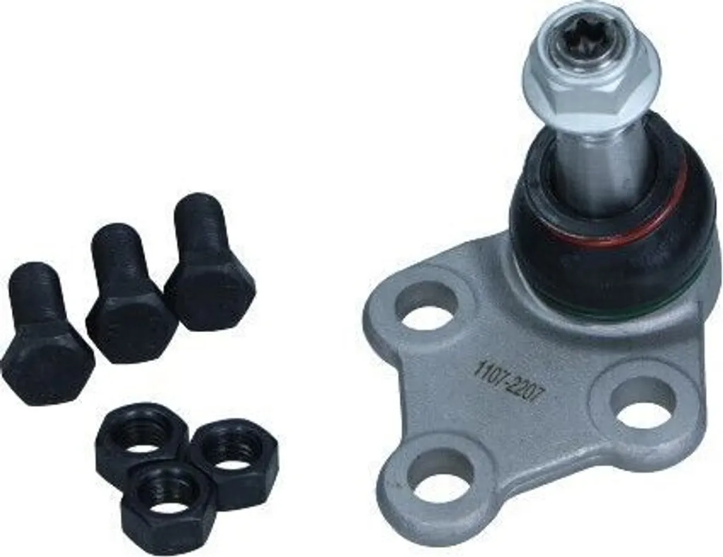 Supprimez les bruits de train avant sur Vito W447 avec le joint MAXGEAR