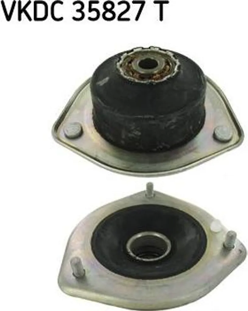 Coupelle d'Amortisseur Avant pour Mini Cooper et Countryman OE 31306772749