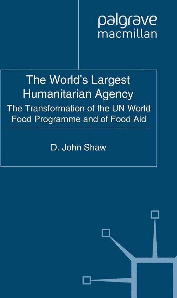 The World's Largest Humanitarian Agency