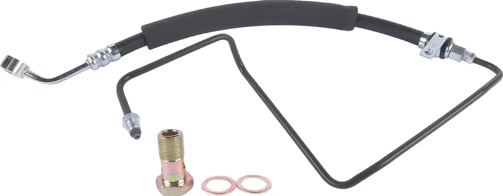 Tuyau de pompe direction assistée pour réparation de Hyundai Terracan SUV