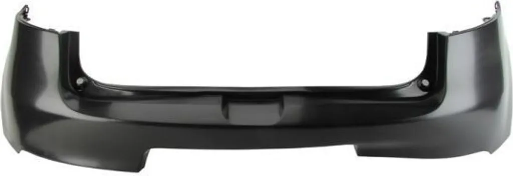 Pare-chocs arrière BLIC 5506-00-6043951P pour Renault Megane III CC
