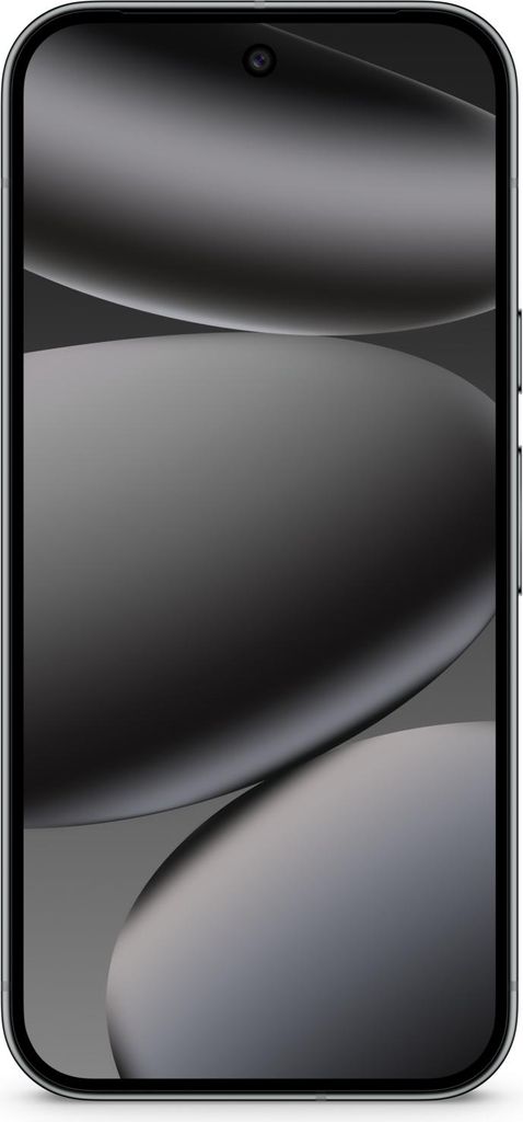 Google Pixel 10 Pro 128GB Obsidian Produktbild 