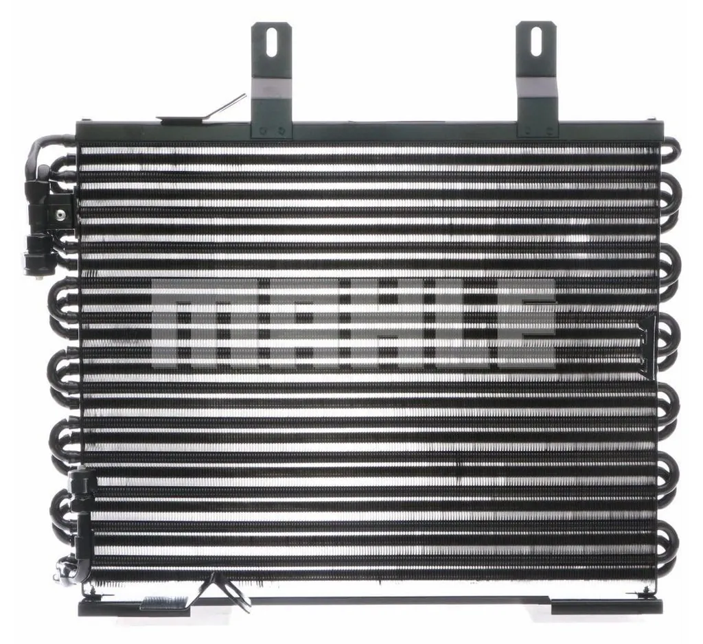 Condenseur de climatisation pour réparer la ventilation auto - 7