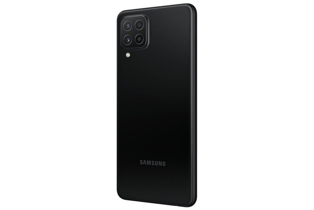 Samsung Galaxy A22 4G 128 GB čierna Obrázok produktu 13