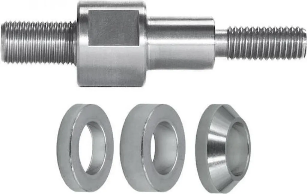 Solution attelage remorque pour moyeux complexes Enviolo Rohloff Nexave