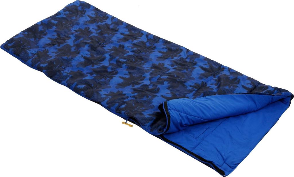 Regatta Great Outdoors Kinder 2-Jahreszeiten-Schlafsack Produktbild 