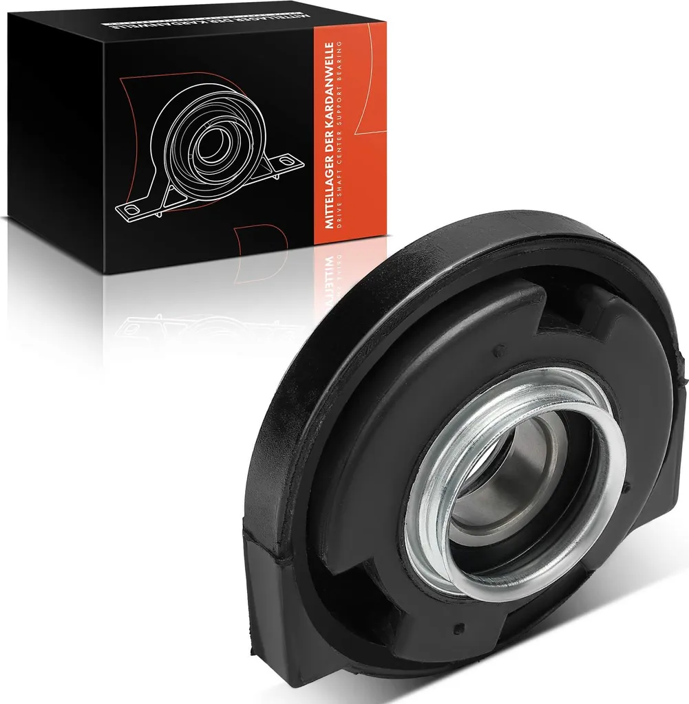 Palier d'arbre de transmission robuste pour Nissan Pick-up D22 2.5L