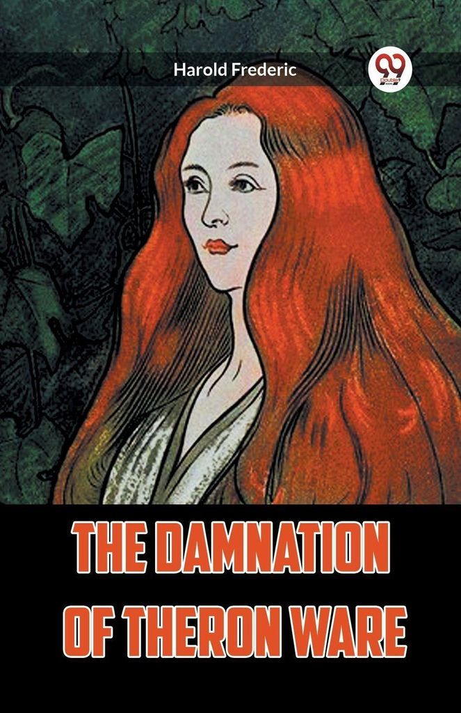 The Damnation Of Theron Ware – Lingua: Inglese