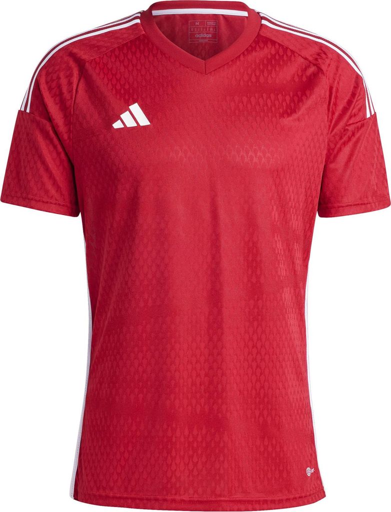 Koszulka adidas Tiro 23 Competition HL4712 S (173cm)